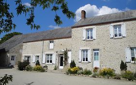 Ferme de La poterie